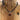 LEDER HALSKETTE SCHWARZ MAMMUTBAUM  MODELL 0310005_017