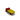 LKW-Kastenwagen-Rot-Gelb